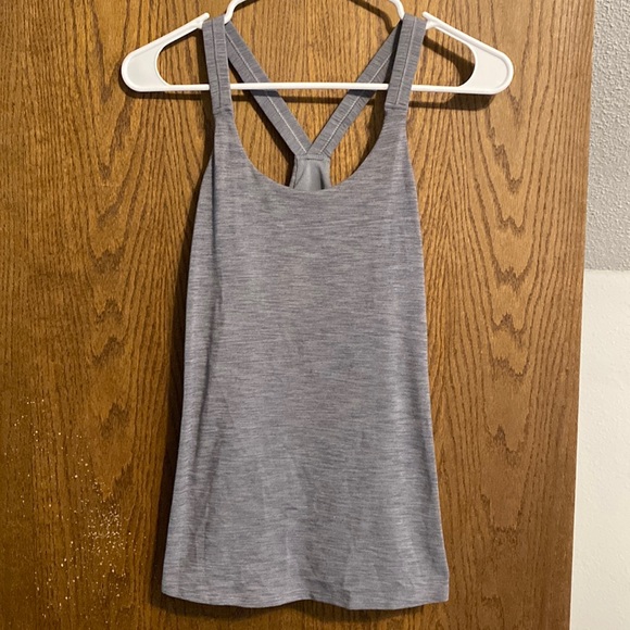 Athleta Tops - Athleta tank top